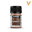 Vallejo Pigment FX European Earth