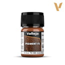 Vallejo Pigment FX Old Rust