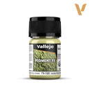Vallejo Pigment FX Faded Olive Green