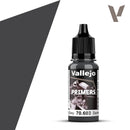 Vallejo Primer German Panzer Grey (RAL 7021) (18ml)