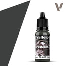 Vallejo Primer UK Bronze Green (18ml)