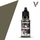 Vallejo Primer US Olive Drab (18ml)