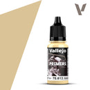 Vallejo Primer Desert Tan Base (18ml)