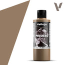 Vallejo Primer German Dark Yellow (RAL 7028) (200ml)