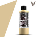 Vallejo Primer Desert Tan Base (200ml)