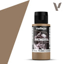 Vallejo Primer German Dark Yellow (RAL 7028) (60ml)