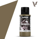 Vallejo Primer Parched Grass IJA Kare-Kusa.Iro (Late) (60ml)