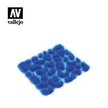 Vallejo Fantasy Tuft - Blue (6mm)