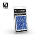 Vallejo Fantasy Tuft - Blue (6mm)
