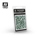 Vallejo Fantasy Tuft - Turquoise (6mm)