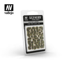 Vallejo Wild Tuft - Burned (6mm)
