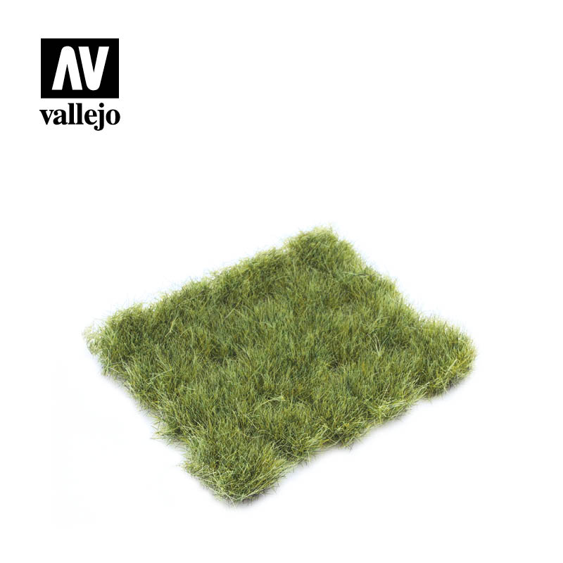 Vallejo Wild Tuft - Jungle (12mm)