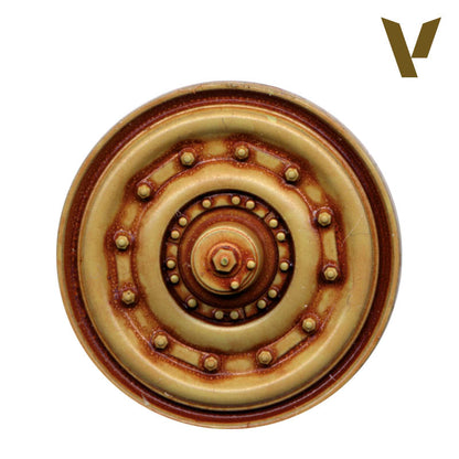 Vallejo Wash FX Rust