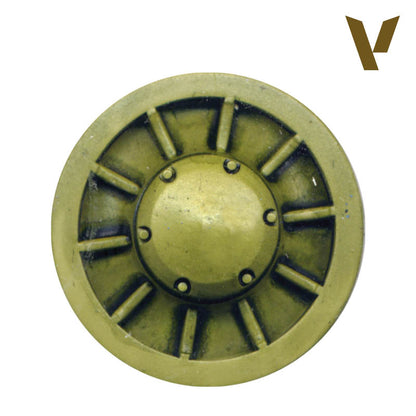 Vallejo Wash FX Dark Green
