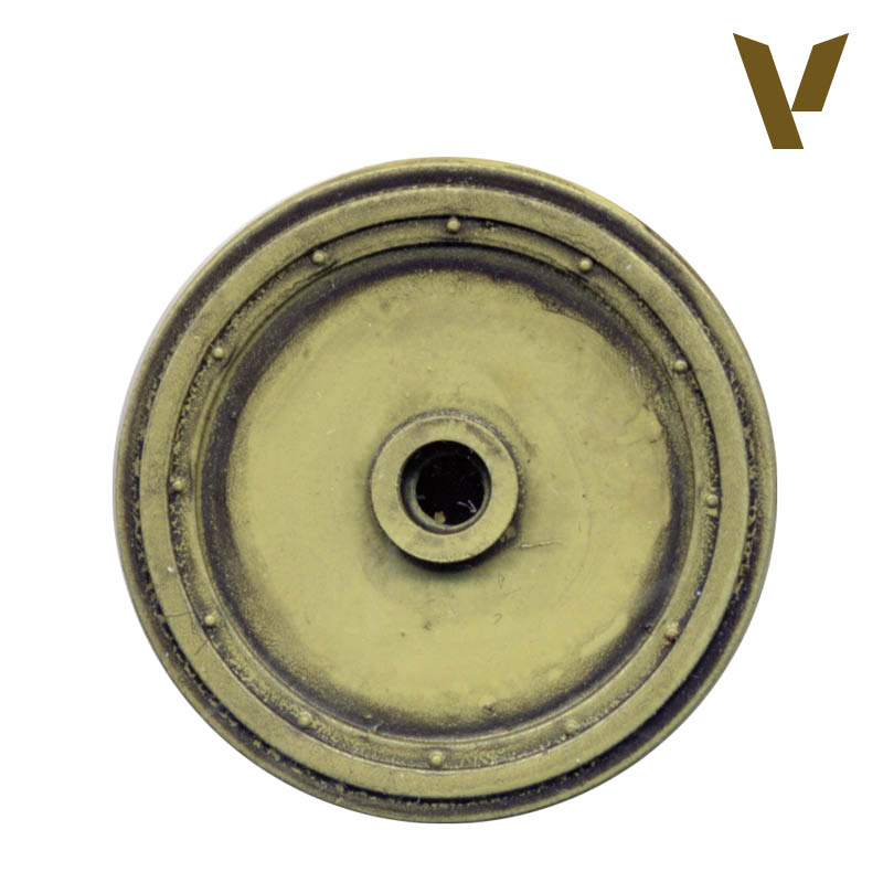 Vallejo Wash FX Off Grey