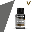 Vallejo Wash FX Off Grey