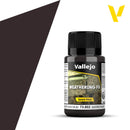 Vallejo Weathering FX Russian Splash Mud