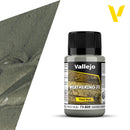 Vallejo Weathering FX Industrial Thick Mud