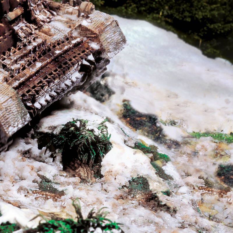 Vallejo Weathering FX Snow