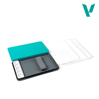 Vallejo Wet Palette