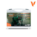 Vallejo Xpress Color Artist’s Selection Case