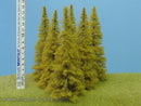 Model Scene - MO154 - Larch Trees in Autumn (140-160mm)