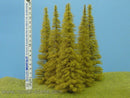 Model Scene - MO204 - Larch Trees in Autumn (180-220mm)