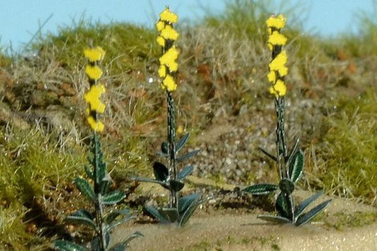 Model Scene - VG7-223 - Small Mullein 
