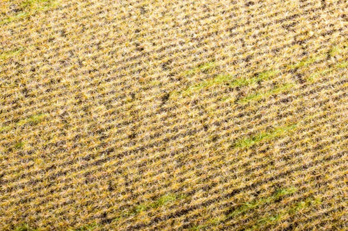 Model Scene - F403 - Stubble Field Mat