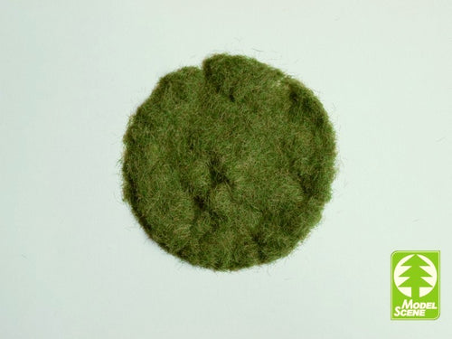 Model Scene - 002-03 - 2mm Grass Flock in Early Summer (50g)