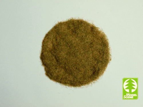 Model Scene - 002-04 - 2mm Grass Flock in Late Summer (50g)