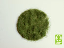 Model Scene - 004-03 - 4.5mm Grass Flock in Early Summer (50g)
