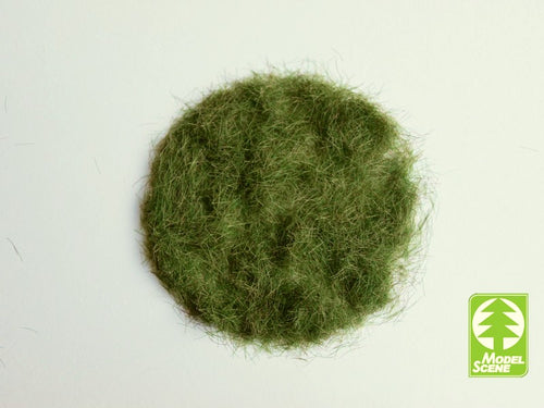 Model Scene - 004-03 - 4.5mm Grass Flock in Early Summer (50g)