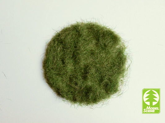 Model Scene - 004-03 - 4.5mm Grass Flock in Early Summer (50g)