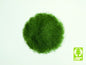 Model Scene - 006-02 - 6.5mm Mid Green Grass Flock (50g)