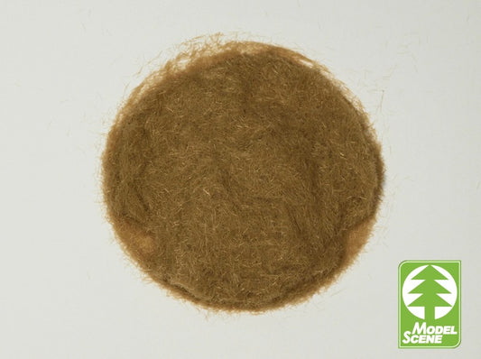 Model Scene - 002-07 - 2mm Beige Grass Flock (50g)