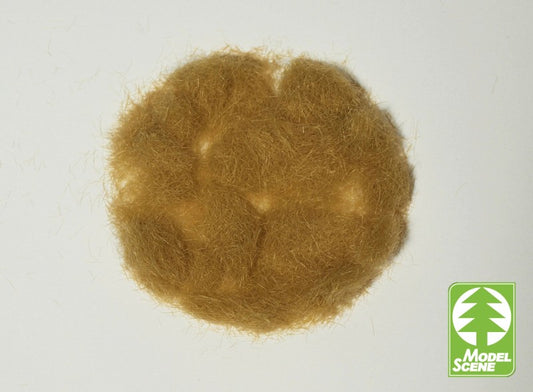 Model Scene - 004-07 - 4.5mm Beige Grass Flock (50g)