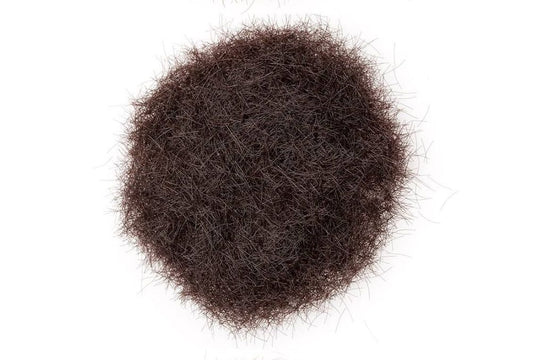 Model Scene - 004-05 - 4.5mm Brown Grass Flock (50g)