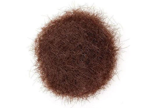 Model Scene - 006-05 - 6.5mm Brown Grass Flock (50g)