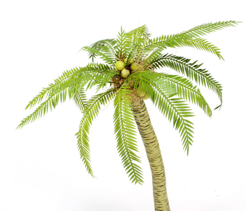 Model Scene - VG7-034 - Medium Palm Leaves