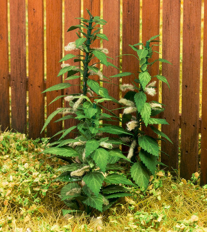 Model Scene - VG3-019 - Large Nettle