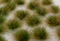 Model Scene - 050-43S - Medium Grass Tufts in Late Summer
