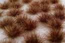Model Scene - 050-45S - Medium Grass Tufts in Late Autumn