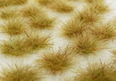 Model Scene - 050-47S - Medium Beige Grass Tufts