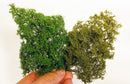 Model Scene - 701-02S - Fine Bushes in Early Summer