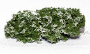 Model Scene - 701-91S - White Flowering Shrubs