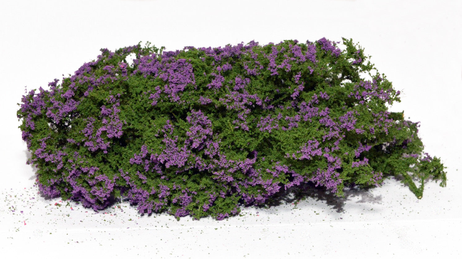 Model Scene - 701-94S - Lilac Flowering Shrubs
