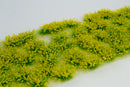 Model Scene - 060-02S - Yellow Blossom Tufts