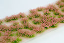 Model Scene - 060-03S - Pink Blossom Tufts