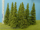 Model Scene - MO150 - Larch Trees (140-160mm)